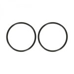 Lot de 2 joints toriques de liaison pour vannes de piscine multivoies - sx200z4pak2 hayward