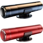 Lot de 2, marteau de s�curit� 2 en 1 - outil d'�vacuation d'urgence - brise - vitre de voiture et coupe ...