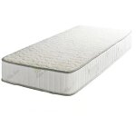 King of dreams - lot de 2 matelas mousse 80x190 23 cm soutien ferme confort optimal usage quotidien offre ...