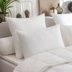Lot de 2 oreillers maxiconfort thermolite ultra dodo Lot de 2 oreillers maxiconfort thermolite ultra dodo