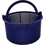 Lot de 2 paniers d'�cumoire en plastique pour piscine