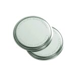 Pack 2 batteries au lithium 3v dc cr2016 pour t�l�commandes came 001p3v