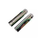 Lot de 2 piles rechargeables aaa (lr03) Lot de 2 piles rechargeables aaa (lr03)