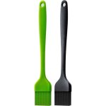 Lot de 2 pinceau cuisine, pinceau � p�tisserie, ustensiles de cuisine silicone brosse
