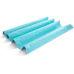 Lot de 2 prot�ge - matelas lavables aidapt vm842d pour incontinence, avec rabats de serrage, 1350x850x3mm ...