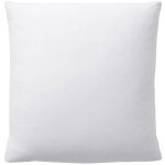 Le linge de jules - lot de 2 prot�ge oreiller molleton 63x63 cm