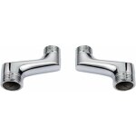Lot de 2 raccord contre coudé douche, raccord laiton coudé réducteur, bras pivotant réglable, raccord ... Lot de 2 raccord contre coudé douche, raccord laiton coudé réducteur, bras pivotant réglable, raccord ...