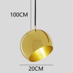 Lot de 2 suspension luminaire industrielle vintage lampe suspendue 360 rotatable lustre plafond mtal ...