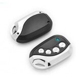 Vurahome - lot de 2 t�l�commandes universelles copieuses az remote ? id�al pour portail, garage, alarme ...