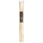 Lot de 20 bâtons diffuseurs blanc ivoire h24, 5cm atmosphera créateur d'intérieur Lot de 20 bâtons diffuseurs blanc ivoire h24, 5cm atmosphera créateur d'intérieur