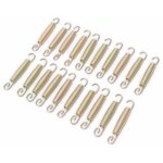 Lot de 20 ressorts pour trampolines sweeek (anciennement sweeek) �250 � �430cm