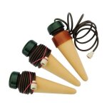 Irrigation - carotte blumat houseplant - arrosage vacances