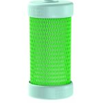 Franke - lot de 3 cartouches vital high flow - lot de 3 cartouches pour mitigeur - coloris : vert et ... Franke - lot de 3 cartouches vital high flow - lot de 3 cartouches pour mitigeur - coloris : vert et ...