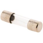 Lot de 3 fusibles en verre 5x20 0, 5a zenitech
