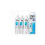 Lot de 3 original samsung filtres  eau da29 - 00020b, da2900020a, da97 - 08006a - b, haf - cinexp