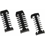 Lot de 3 peignes (cs - 10000354) rasoir, tondeuse rowenta