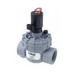 Irritrol - lot de 4 lectrovanne d'arrosage 1'' 24v 2400mt, pour les programmateurs lectriques 24v