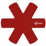 Lot de 4 feutrines de protection - lagostina