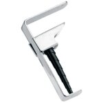 Lot 4 pinces � nappe - fermo