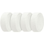 Lot de 4 recharges de 250g pour d�shumidificateur wenko protection anti humidit�, anti moisissures, jusqu'� ...