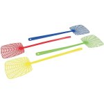 Lot de 4 tapettes À mouches fixman 370370 Lot de 4 tapettes À mouches fixman 370370