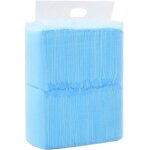 Lot de 400 tapis d'apprentissage de la propret� pour chiens, 60 x 45 cm, en tissu non tiss�, dvnei648600 ...