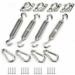 Lot de 5 bougies d'allumage pour tron�onneuse stihl 024 026 026c ms240 ms260 ms260c remplace bosch wsr ...