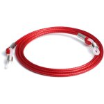 Lot de 5 cordons de fixation pour lunettes, cha�nes de lunettes de qualit� sup�rieure pour hommes et ...