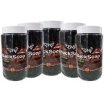 Desineo - lot de 5 kg de savon noir traditionnel 100% biologique et naturel beldi Desineo - lot de 5 kg de savon noir traditionnel 100% biologique et naturel beldi