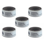 Lot de 5 rouleaux de t�flon 19 mm x 12 m - fitt