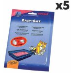 Lot de 5 sacs droits grands mod�les