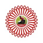 Lot de 50 lames compatible pour ferrex aldi far 20 - i coupe bordure, lames de rechange pour coupe bordure ...
