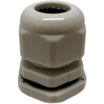 Lot de 5x presse �toupe m32 pour c�bles diam�tre 16mm � 21mm - filetage iso - �tanche ip68