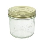 Lot de 6 bocaux à terrine 500g le parfait 900014 Lot de 6 bocaux à terrine 500g le parfait 900014