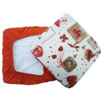 Lot de 6 housses de chaise avec coussin de chaise rembourré élastique amovible Lot de 6 housses de chaise avec coussin de chaise rembourré élastique amovible