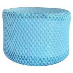 Lot de 6 sacs en maille pour filtre de piscine mspa, filtre de piscine gonflable, cartouches de spa, ... Lot de 6 sacs en maille pour filtre de piscine mspa, filtre de piscine gonflable, cartouches de spa, ...