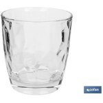 Lot de 6 verres hauts modle jade de 30, 5 cl. cofan 40011053