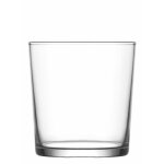 Lot de 6 verres pinta 345 cc bodega r�f 20011