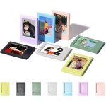 Lot de 7) mini cadre photo polaroid 3 pouces - ensemble de cadres photo pour polaroid et instax mini ...