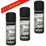 Lot de bombes de peinture, spray peinture effet d�co, int�rieur et ext�rieur, 400 ml, de madeinnature ...