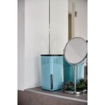 Dsumidificateur wenko drop turquoise 2 x 1000 g pour maison absorbeur d'humidit design recharge dsumidifica ...