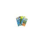 Lot de l�gumes sp�cial sauce (4 sachets de graines � semer) - 15, 5g
