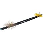 Lot de ramoneur professionnel 7m werka pro Lot de ramoneur professionnel 7m werka pro
