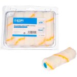Recharge mini rouleau acrylique 110mm ? lot de 10 ? edm ? peinture murs et plafonds Recharge mini rouleau acrylique 110mm ? lot de 10 ? edm ? peinture murs et plafonds