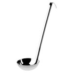 Louche cuill�re � soupe �ponge � sauce 9cm / 125ml - kadax