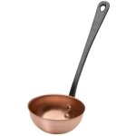 Louche cuivre - baumalu