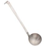 Louche � soupe - 0, 20 l - � 90 mm