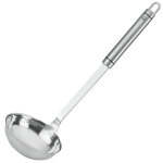 Louche � soupe 232601000 victoria metaltex