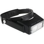 Loupe rs pro, grossissement 2. 7x ( prix pour 1 )