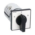 Commutateur lovato série gn schéma 12 - 32a 7gn3212u Commutateur lovato série gn schéma 12 - 32a 7gn3212u